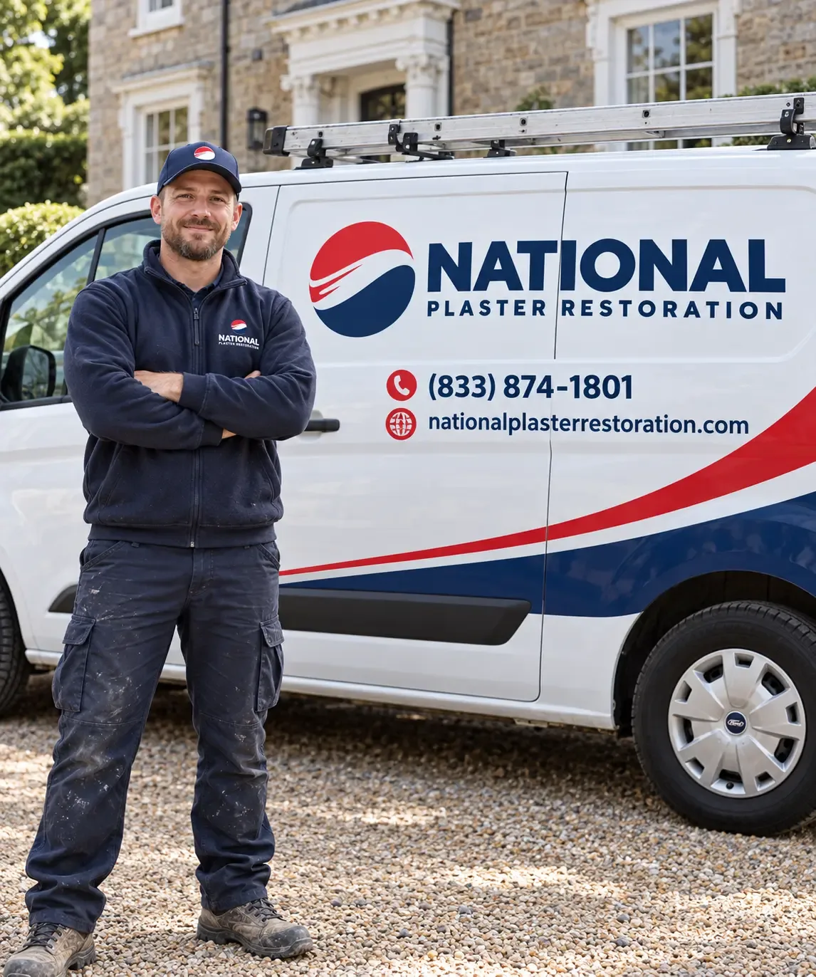 Plaster Repair company in Renovo, PA